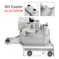 Automatic Transmission Oil Cooler HL3Z7A095B For Ford F-150 2017-2020