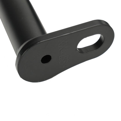 ENGINE GUARD CRASH BAR FRAME PROTECTOR BLACK for HONDA REBEL CMX 300 500 17-24