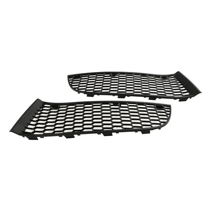 Front Bumper Lower Grille 51117903673 51117903674 Fit BMW F01 F02 2009-2015 #8