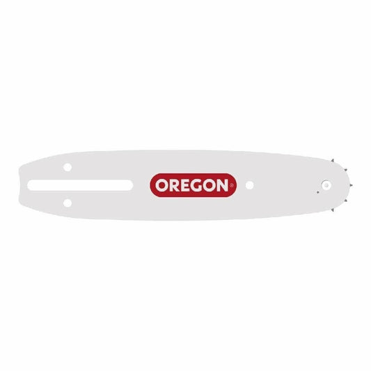 Solid Spare Oregon 084MLEA041 Single Rivet Guide Bar 8" For 90 Series