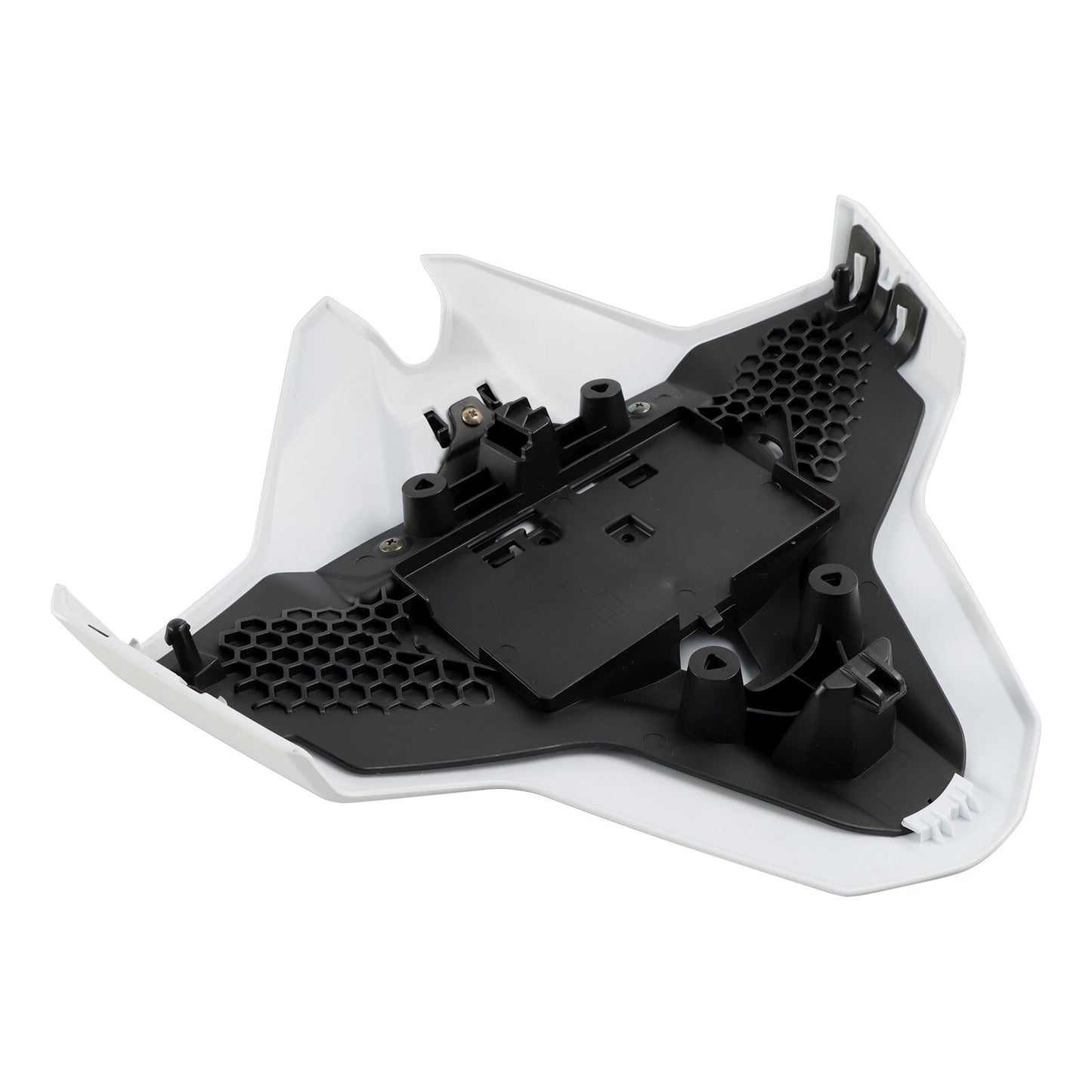 Tail Rear Seat Cover Fairing Cowl For BMW S1000RR 2023-2024 White
