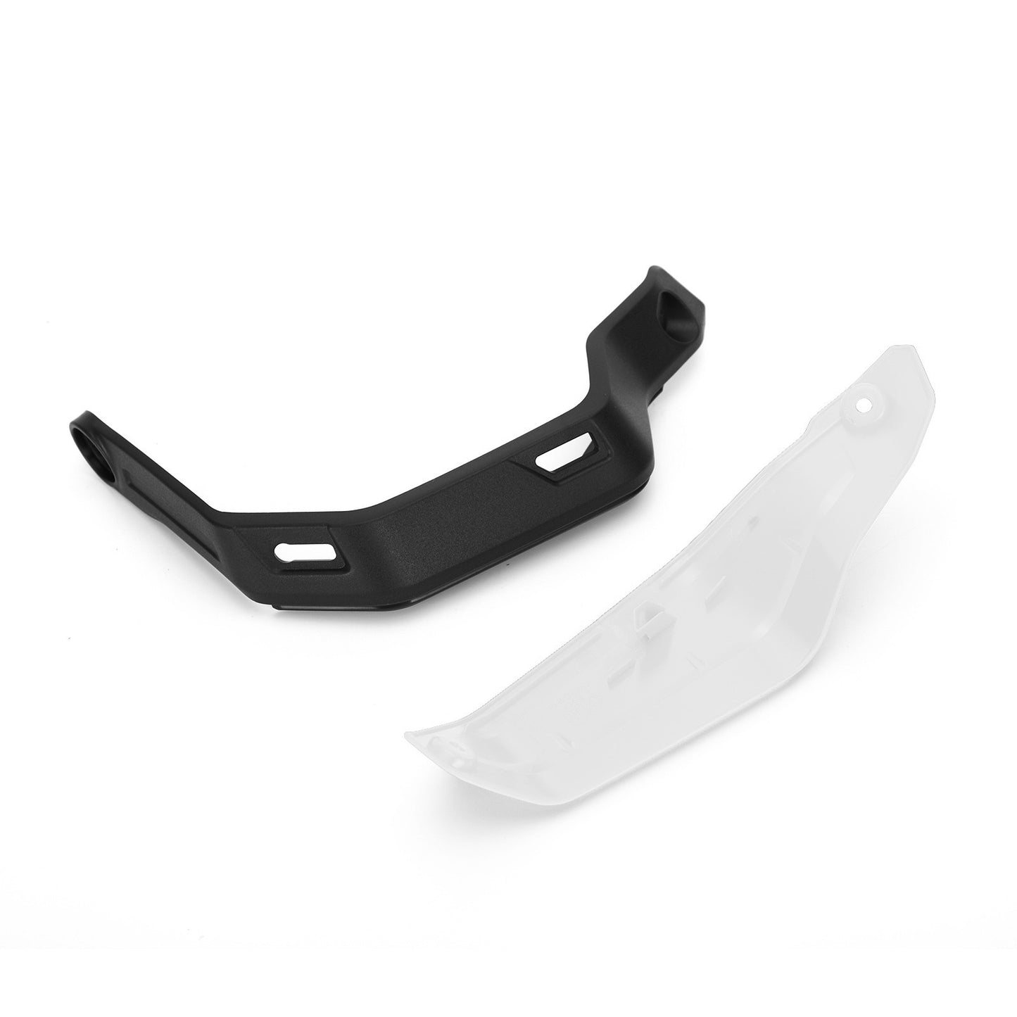 Handguard Protector for Honda CRF1100L /Adv.sports 20-21 X-ADV 750 21-24 White #