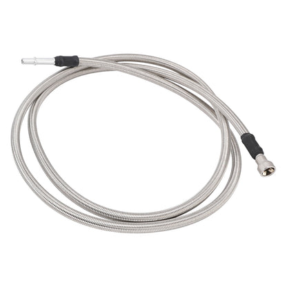 Fuel Line Kit 15946187 For Chevy Silverado GMC Sierra 1500 4.8L 5.3L Crew Cab
