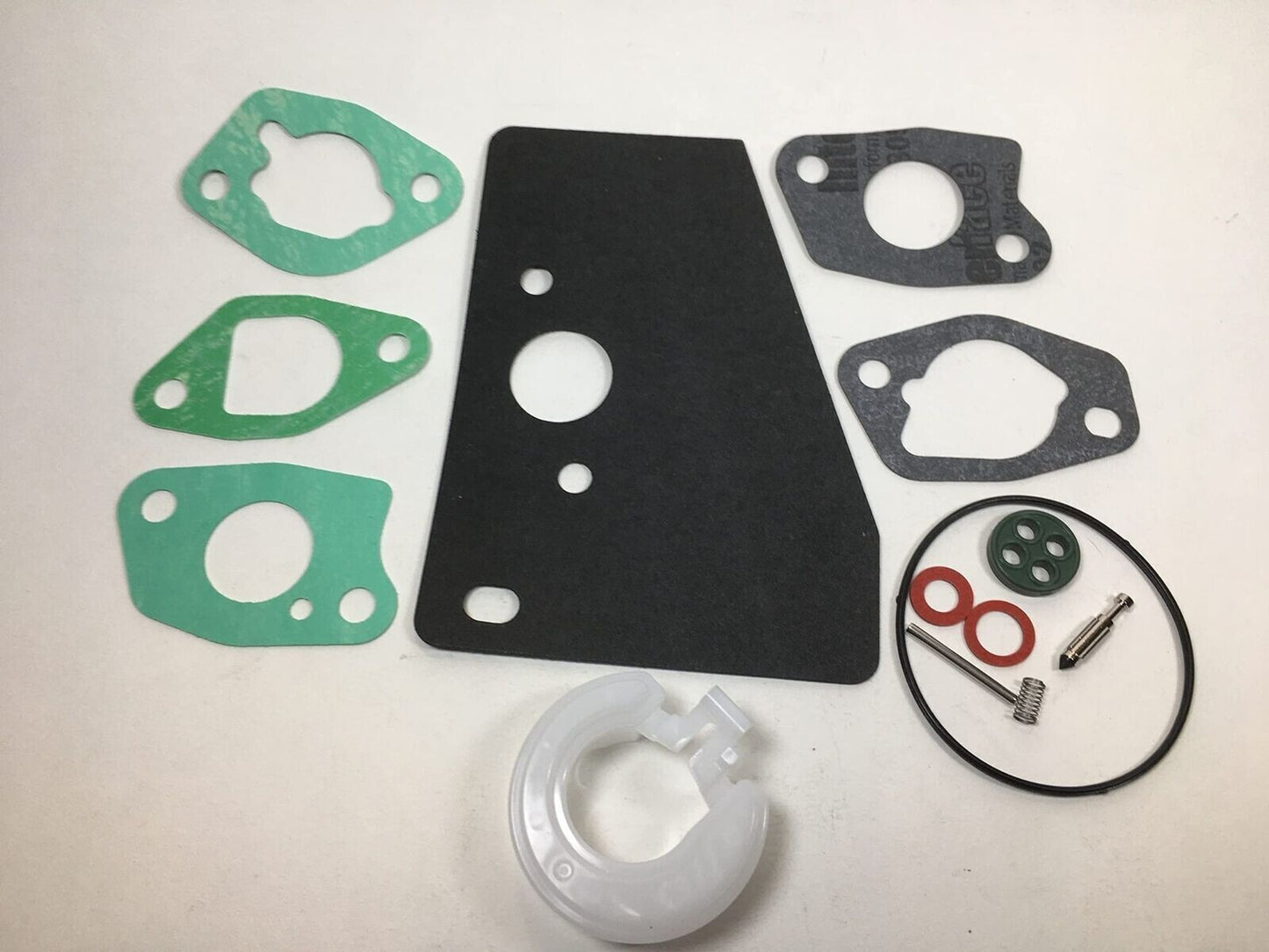 Solid Spare Kohler 14 757 04-S Carburetor Repair Kit