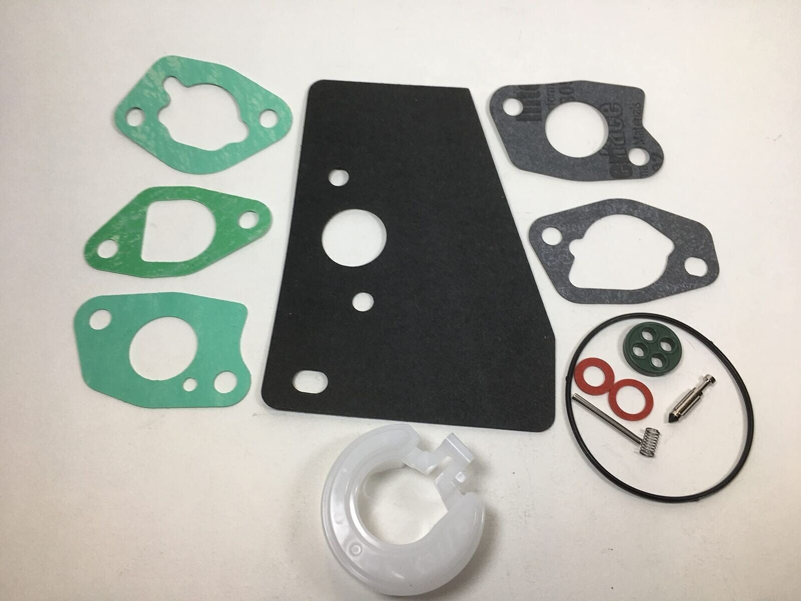 Solid Spare Kohler 14 757 04-S Carburetor Repair Kit