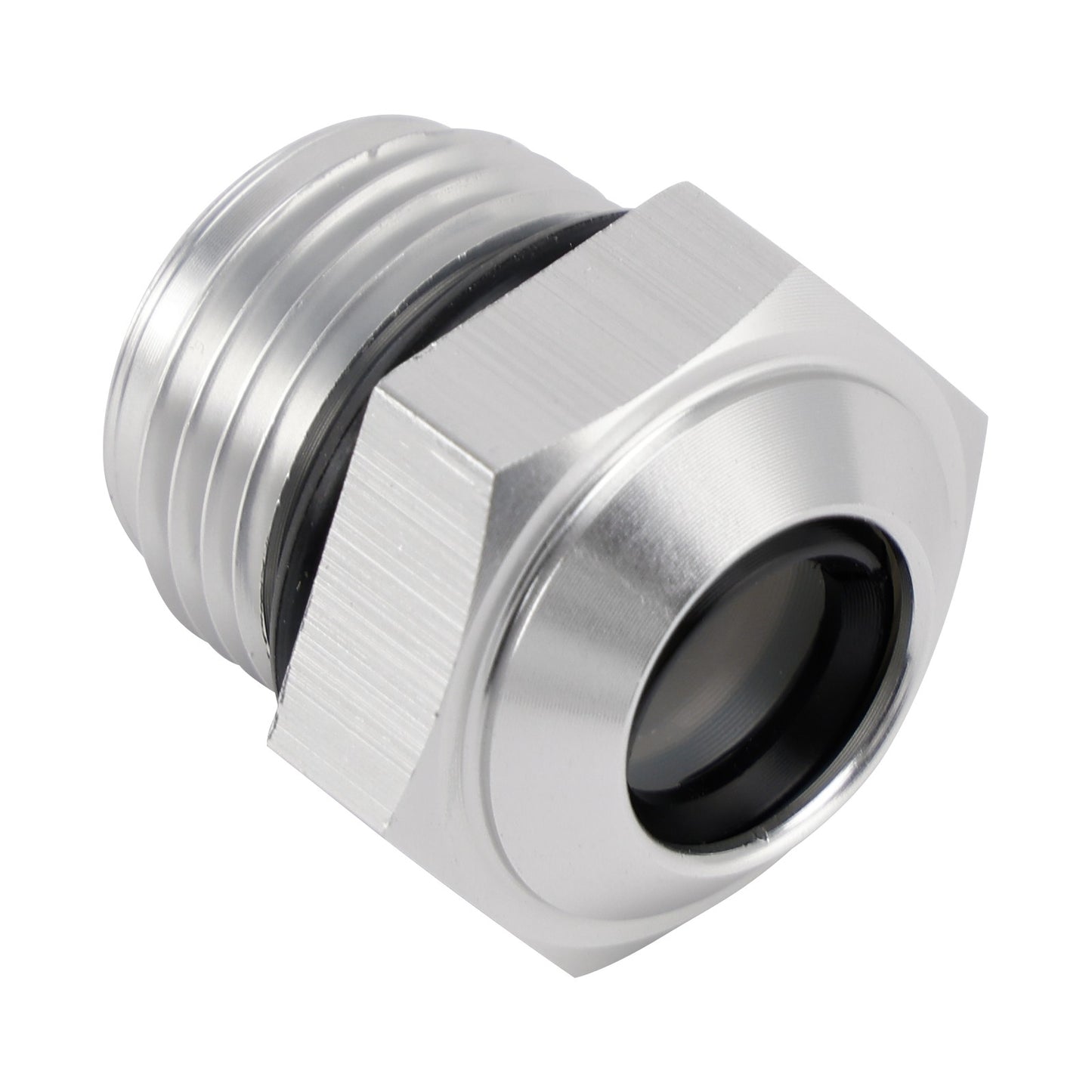 Transmission Cooler Oil Tube Connector YL3Z7D273AA For Ford Expedition 2001-2005