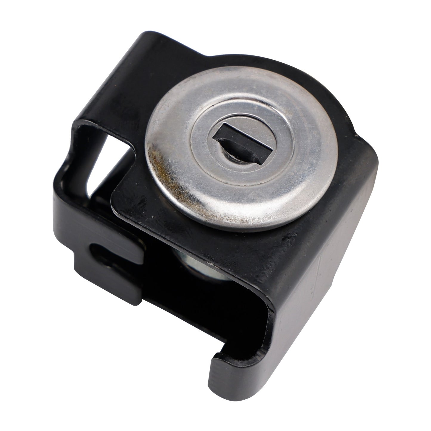 Ignition Barrel Seat Lock Fuel Cap Key Set For Duke 125 2021-2023 Duke 390 17-23