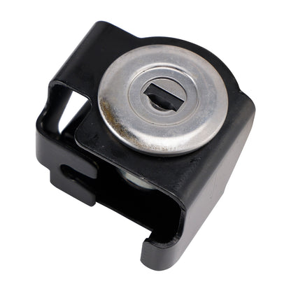 Ignition Barrel Seat Lock Fuel Cap Key Set For Duke 125 2021-2023 Duke 390 17-23