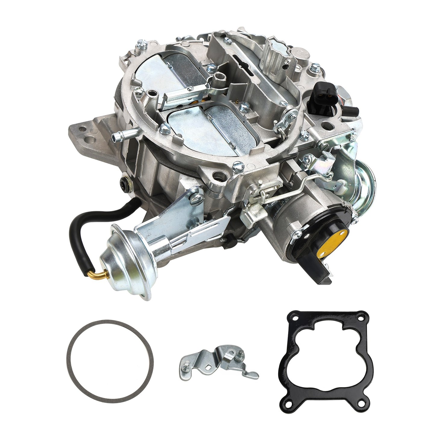 Carburetor 3-3823 For Buick Chevy Pontiac 305 Engine Electric Choke 1986-1988