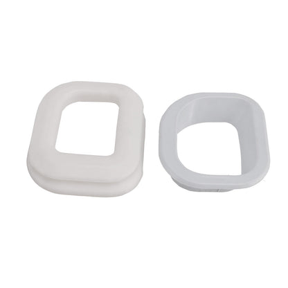 DA97-12594A Refrigerator Dispenser Ice Chute and Gasket Assembly for Samsung