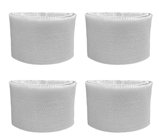 Solid Spare BestAir HW14, Paper Wick Humidifier Filter, 7.9" x 3.1" x 14", 4 Pack