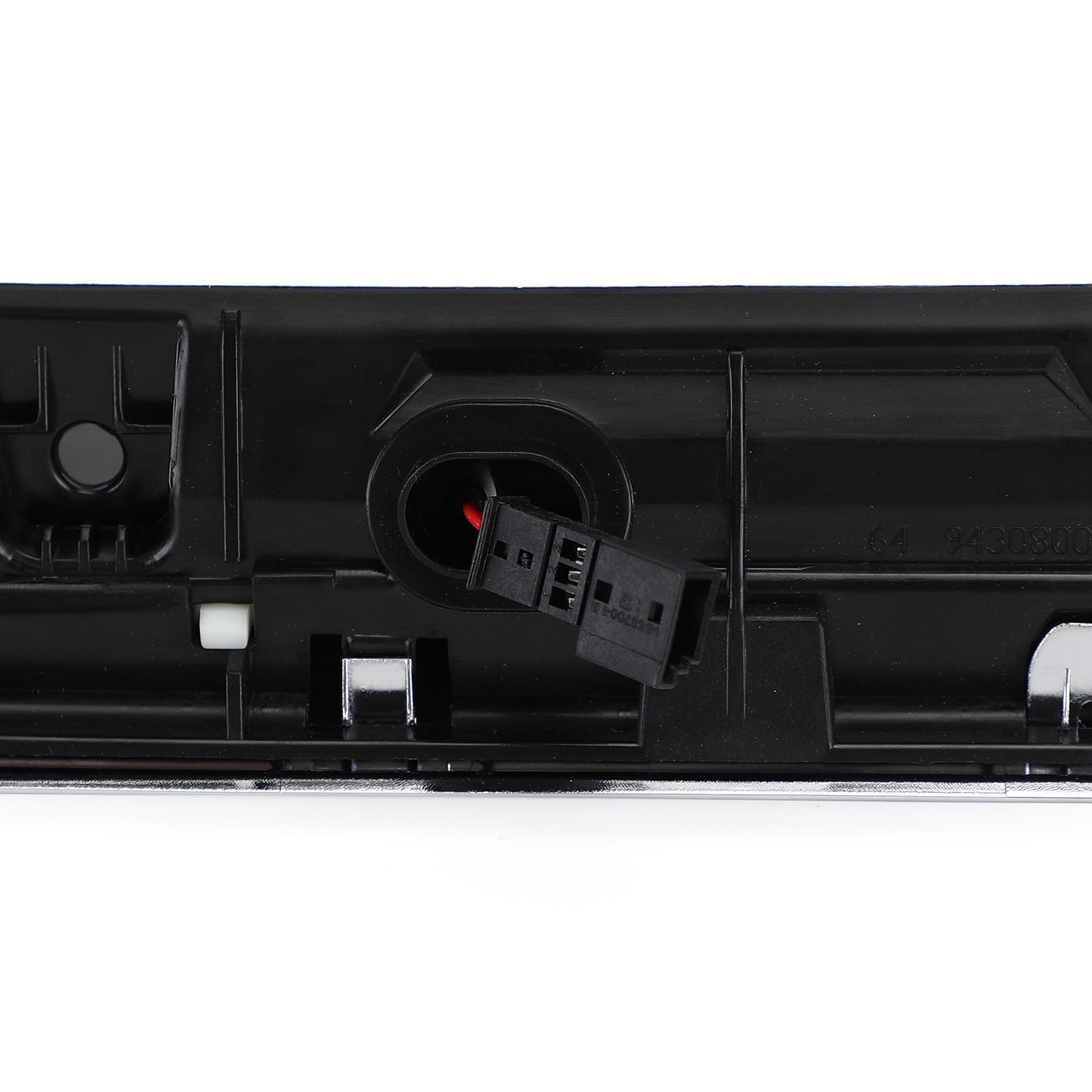Rear Trunk Liftgate Pull Handle 51132753603 Fit Mini Cooper 2007-2015 FD961920DN