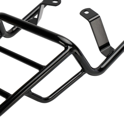 REAR RACK LUGGAGE CARRIER FOR BONNEVILLE T100 T120 2017-2020 2021 2022 2023