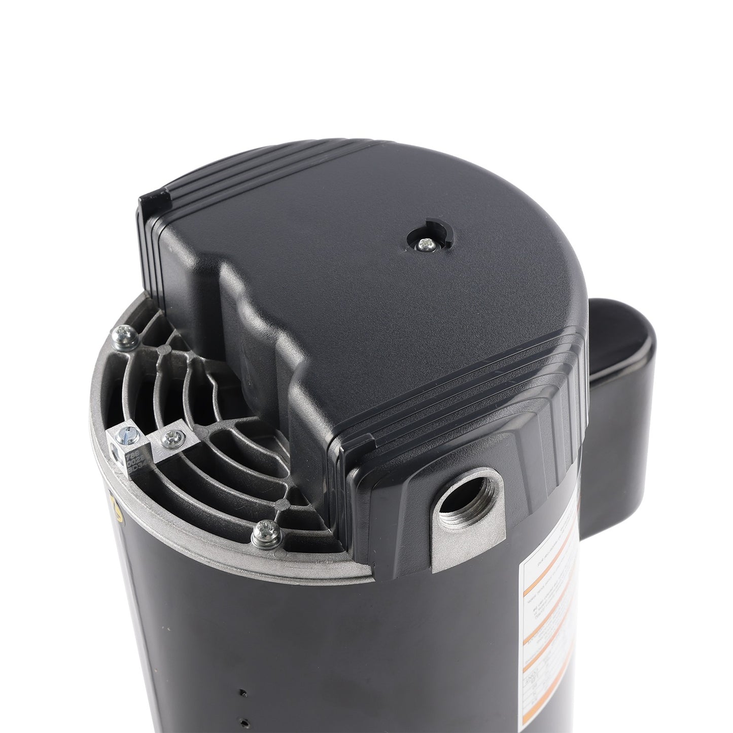 B2852 Square Single Speed Pool Pump Motor 3/4 HP 3450RPM