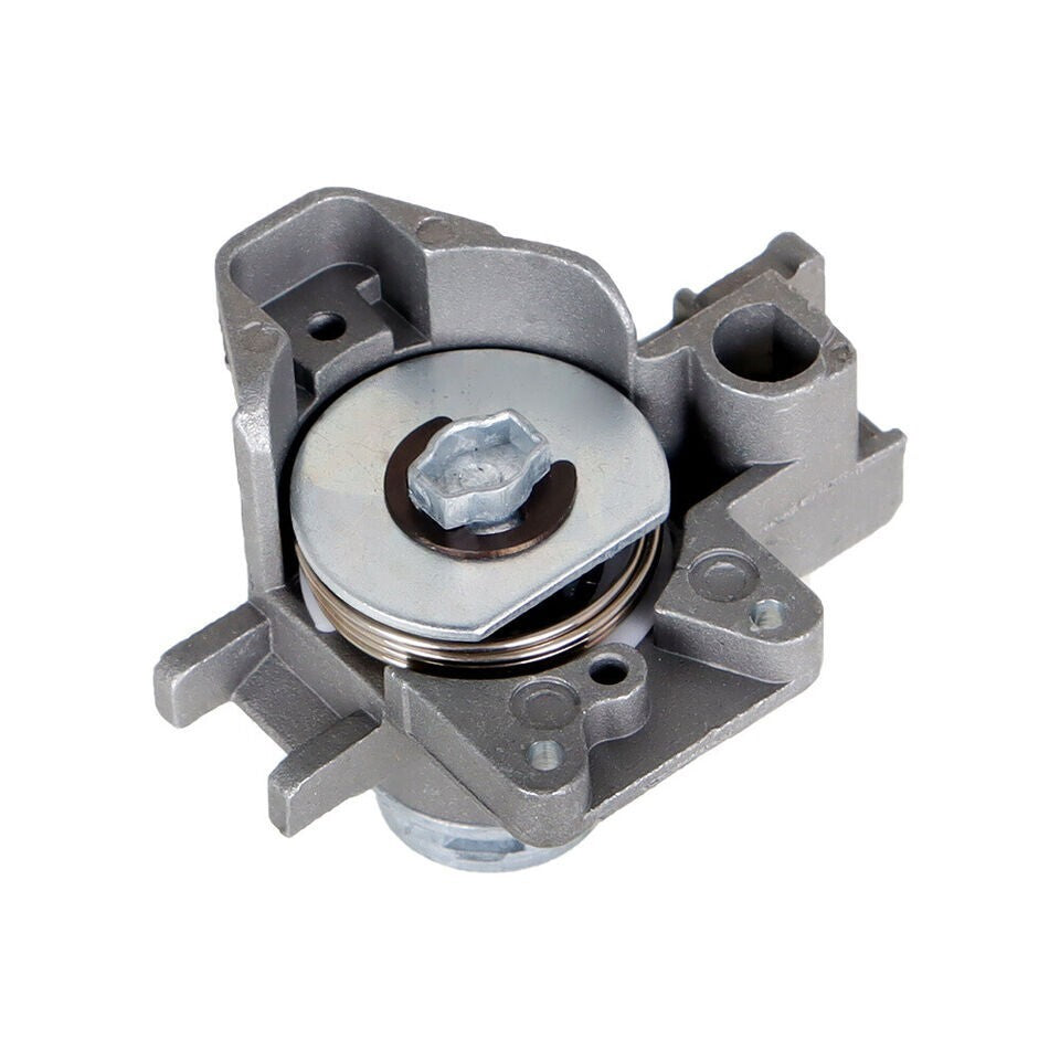 Left Driver Side Door Lock Cylinder w/ 2 Keys For 2008-2012 Accord 72185-TA0-A01