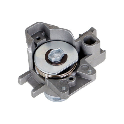 Left Driver Side Door Lock Cylinder w/ 2 Keys For 2008-2012 Accord 72185-TA0-A01