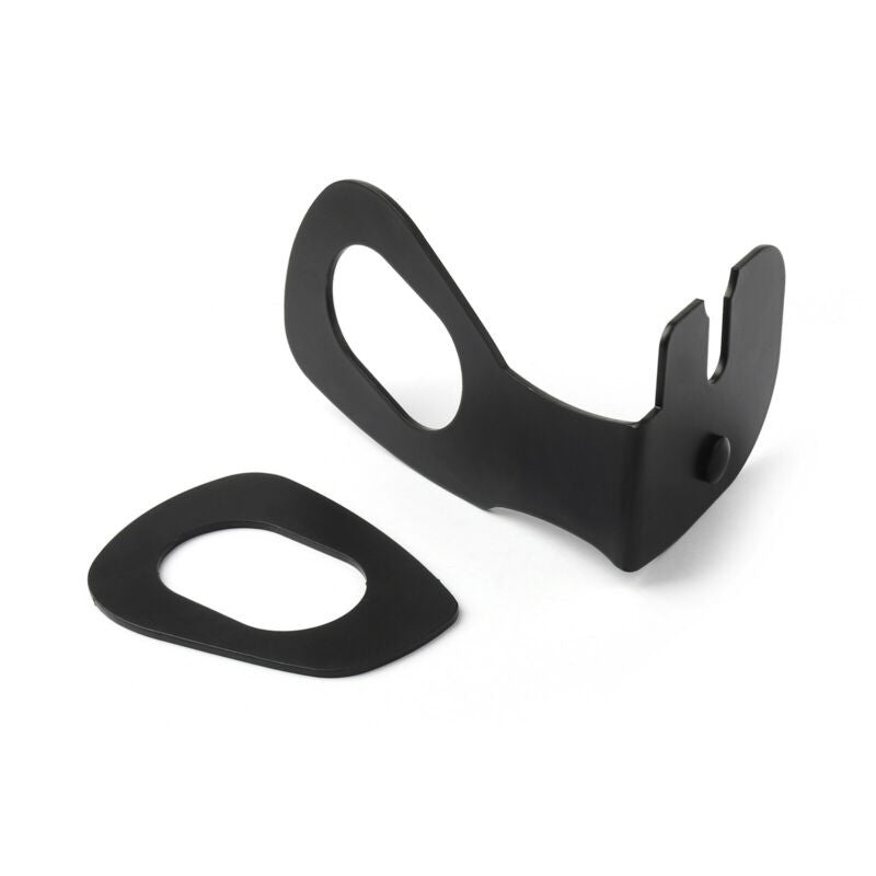 Radio Bar Passenger Holder 75WXST CB Mic Grab Mount Fits For Wrangler JK 2011-up