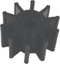 Solid Spare Sierra Marine 18-3058 Water Pump Impeller