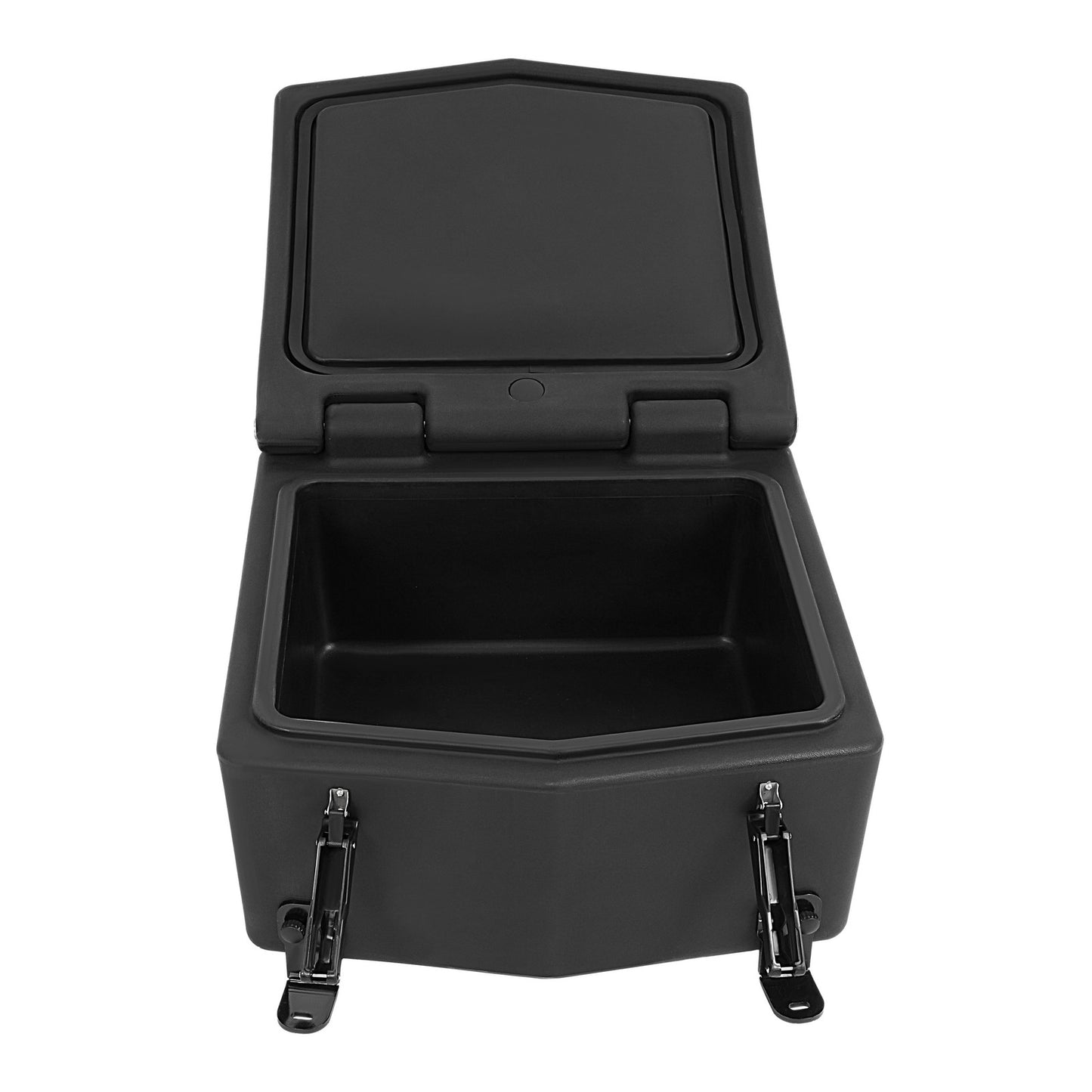 Solid Spare Cargo Box / Insulated Cooler box For 2016+ Honda Pioneer 1000-5 Deluxe 17 18 19