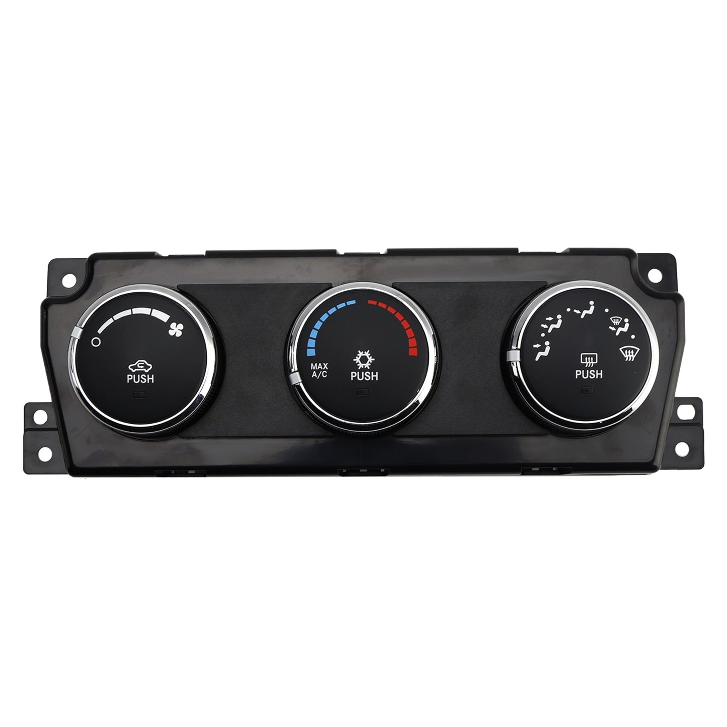 AC Heater Climate Temperature Control Module for Ram 1500 2009-2010 55056826AB