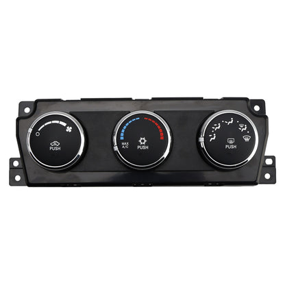 AC Heater Climate Temperature Control Module for Ram 1500 2009-2010 55056826AB