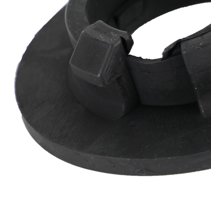 2 × Rear Spring Top Mount-Anti Squeak Part for Ford Fiesta Mk7 09-17 1531725