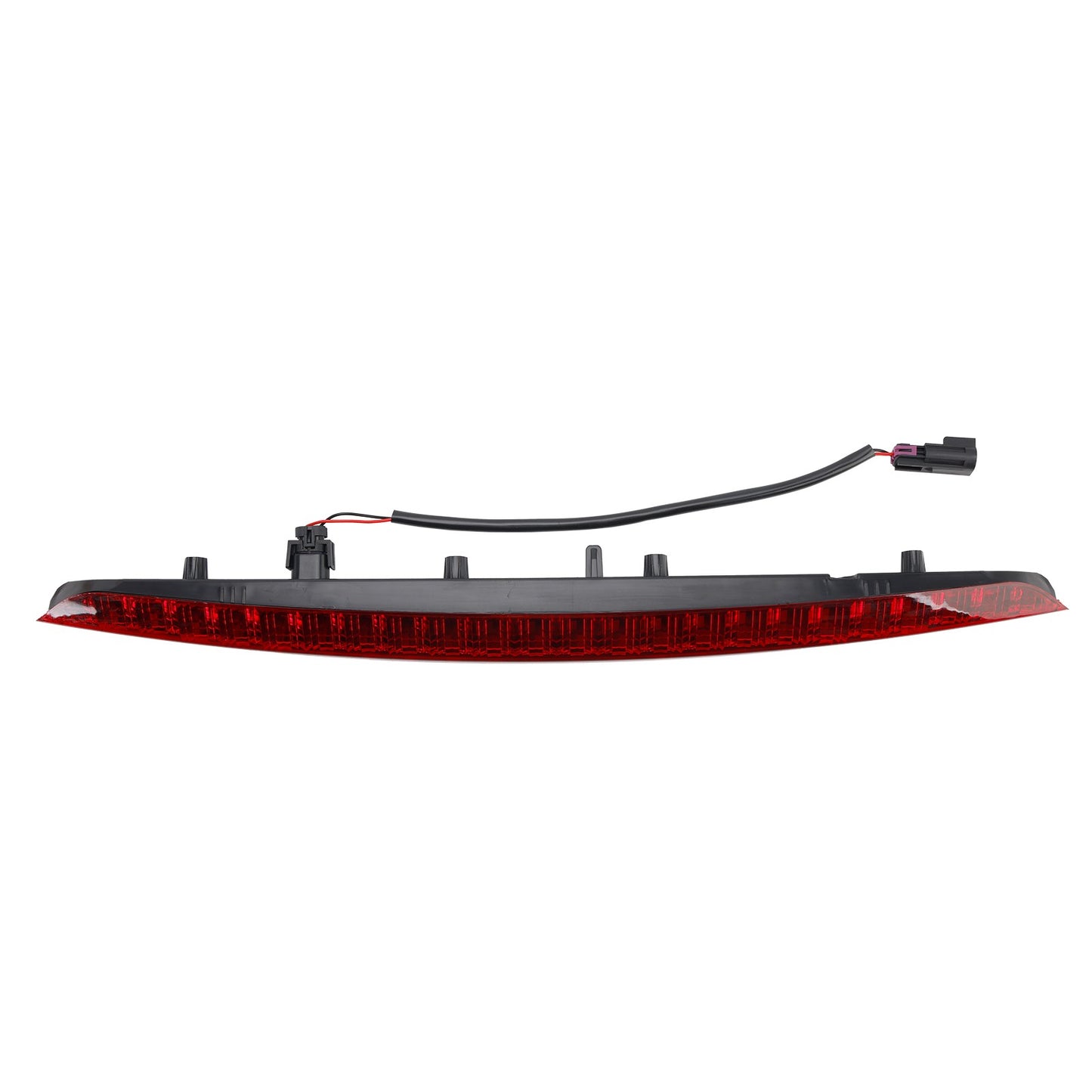 Rear High Mount Brake Light FA1Z-13A613-AB For Lincoln MKX 2016 17-2018 Red Lens