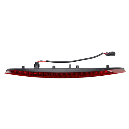 Rear High Mount Brake Light FA1Z-13A613-AB For Lincoln MKX 2016 17-2018 Red Lens