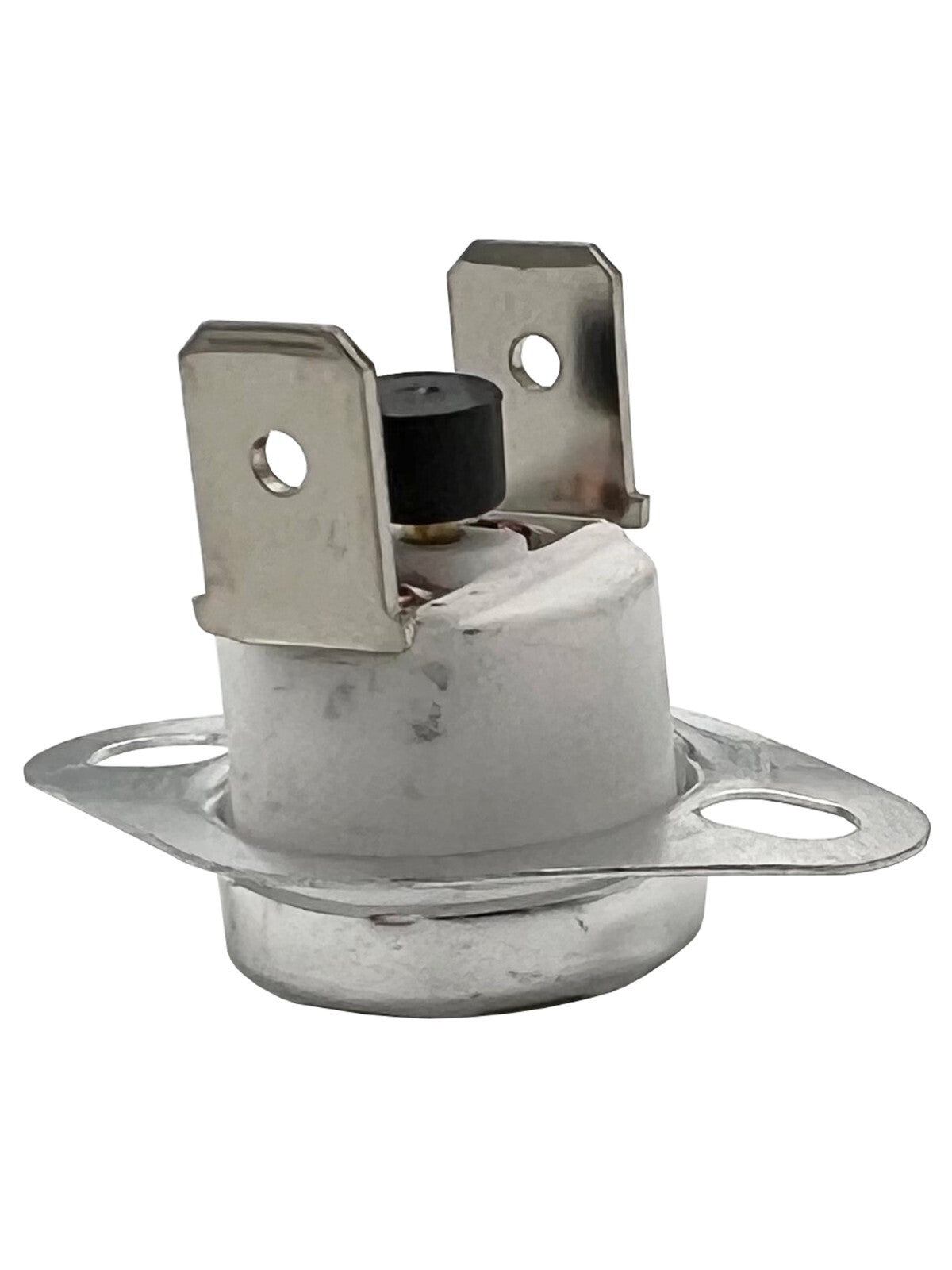 Solid Spare NBK 21092 Manual Reset Snap Disc Limit Switch For Quadrafire SRV230-0080