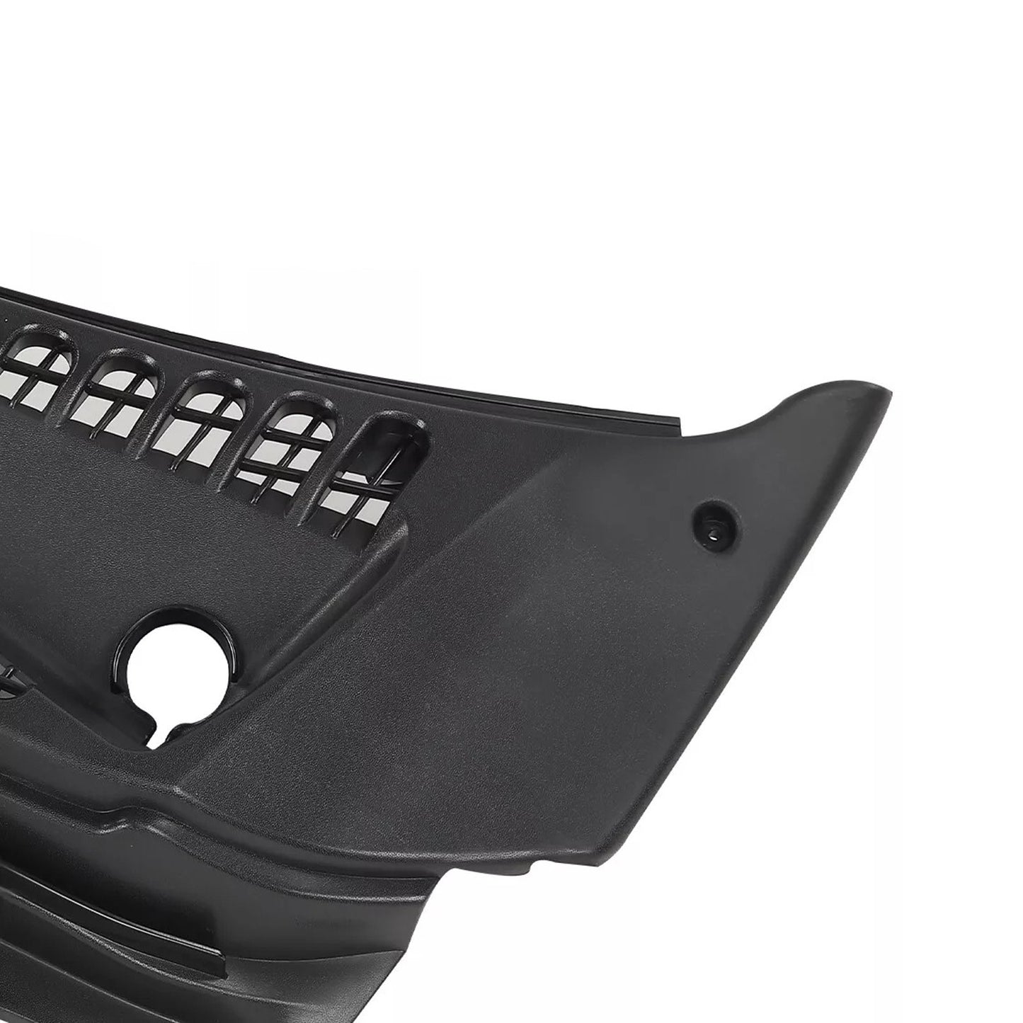 Windshield Wiper Cowl Vent Grille 3C3Z25022A68 For Ford F250 F350 1999-2007