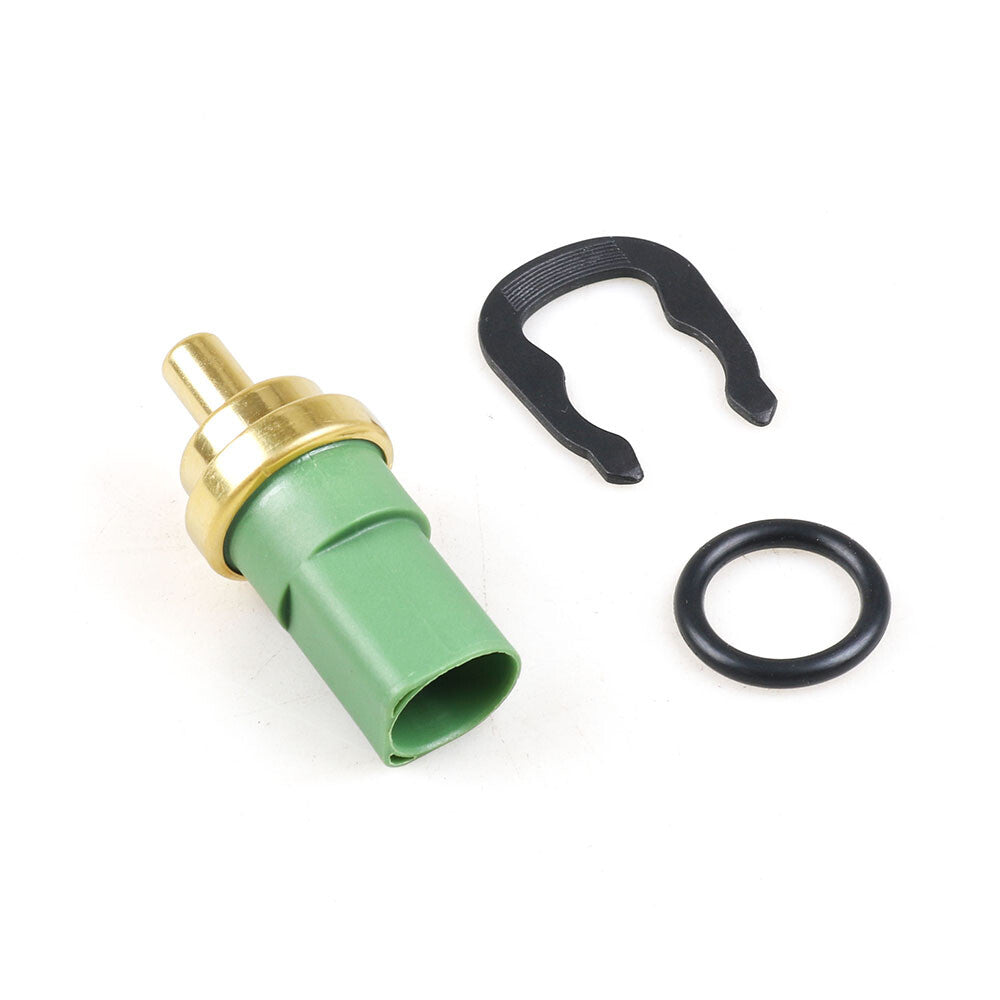 4-Pin Coolant Temperature Sensor Fit Audi A4 Volkswagen Beetle Golf Jetta Seat