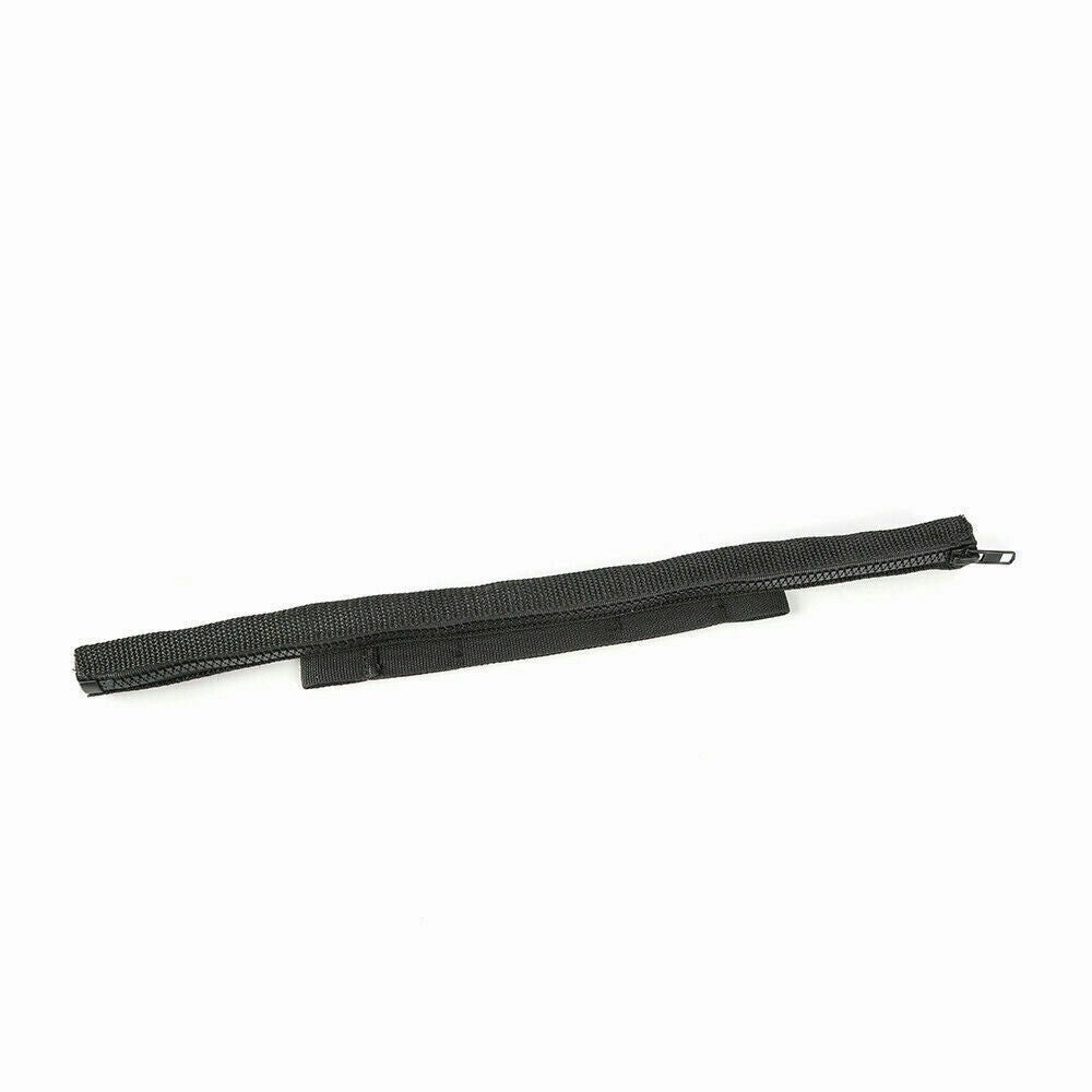 Door Limiting Check Strap Wire Protecting Harness for Jeep Wrangler JK JKU JL JT