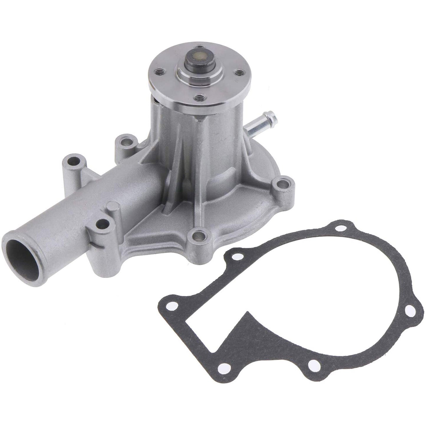 Solid Spare Water Pump for Kubota Engine D905 D1105 ++ 70mm impeller