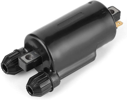 2x Ignition Coil For Honda CB900 CBX Super Sport CB650 CB750 30500-422-013