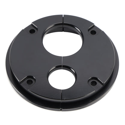 2 Pack Firewall Pass Through Eliminates Firewall Grommet For Holley Terminator
