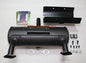 Solid Spare Kohler 24 786 33-S Center Outlet Muffler Kit