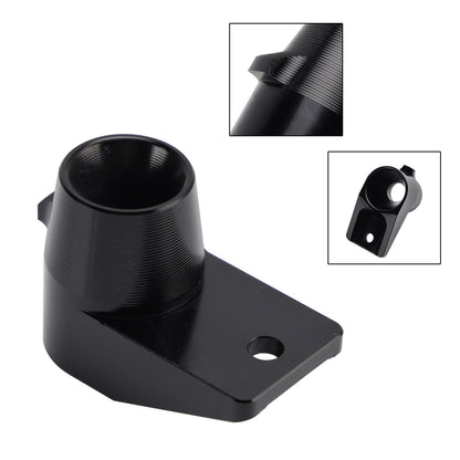 Recoil Pull String Pull Rope Guide 5431385 Black For Polaris Snowmobile 440 500