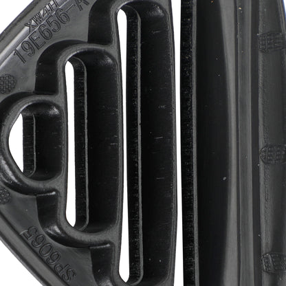 Upper Dash AC Heat Air Vent Black XW4Z19E630AAD for Ford Thunderbird 2002
