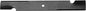 Solid Spare Oregon 91-482 Lawn Mower Blade 21" Replaces Everide