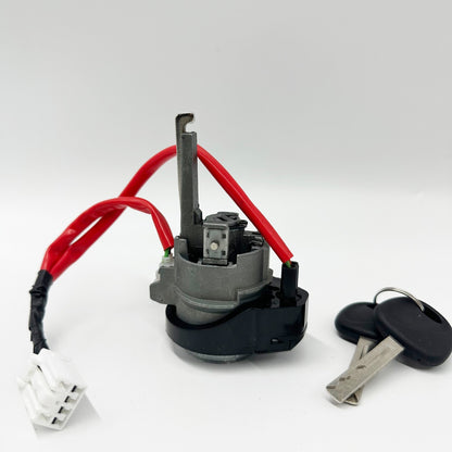 New Ignition Switch Barrel W/2 Keys for 11-16 KIA SPORTAGE 819003WG00
