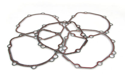5x STATOR GASKET CRANKSASE for Suzuki GSX-R 1000 03-08 GSXR 600/11483-18G00