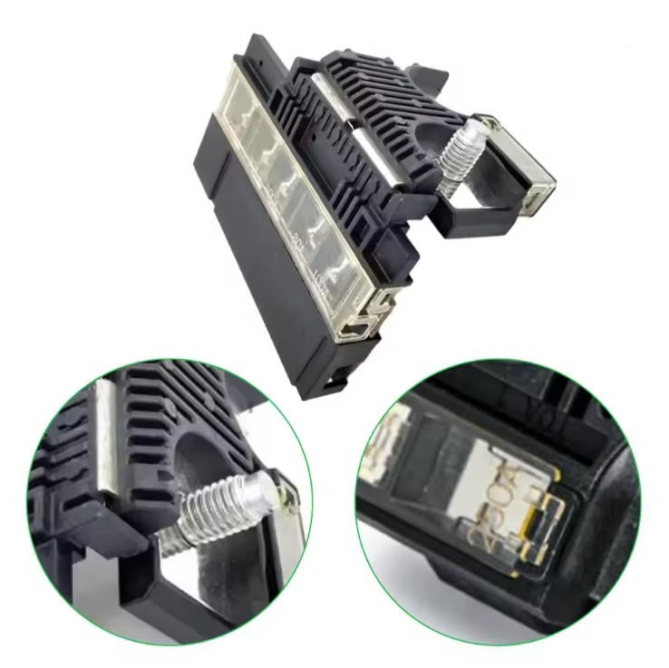 Positive Battery Fuse Terminal for 13-19 Nissan Altima Maxima Murano Pathfinder