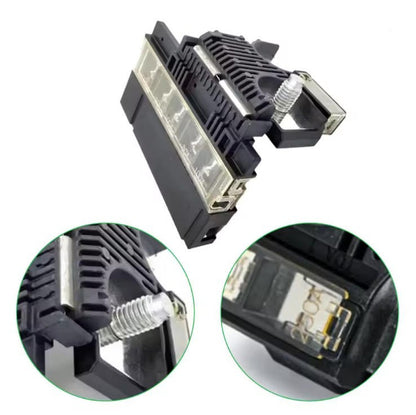 Positive Battery Fuse Terminal for 13-19 Nissan Altima Maxima Murano Pathfinder