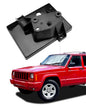 55235819AA Battery Base Tray For 98-01 Jeep XJ Cherokee 2.5L 4.0L Battery Holder