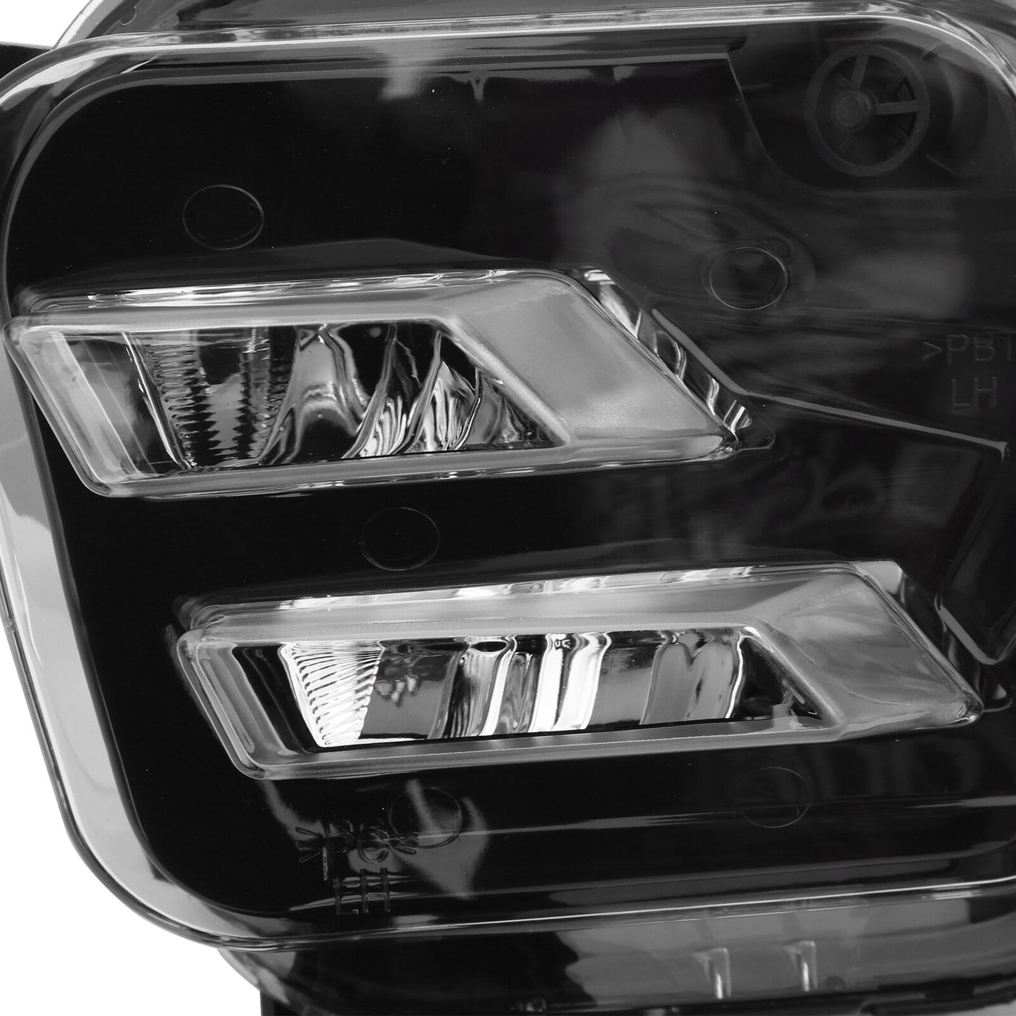 For Kia Sportage 2023-2024 Front Bumper LED Fog Light DRL Driving Light Left