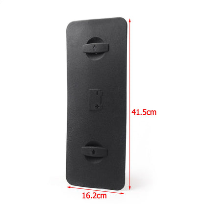New Black Battery Tray Cover 8E1819422A For Audi A4 8E B6 / B7 Sedan Avant US