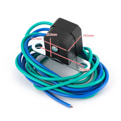 Pulsing Pick-Up Coil Fit for Honda ATC250R TRX250R FourTrax 250 ATV 1986-1989 86