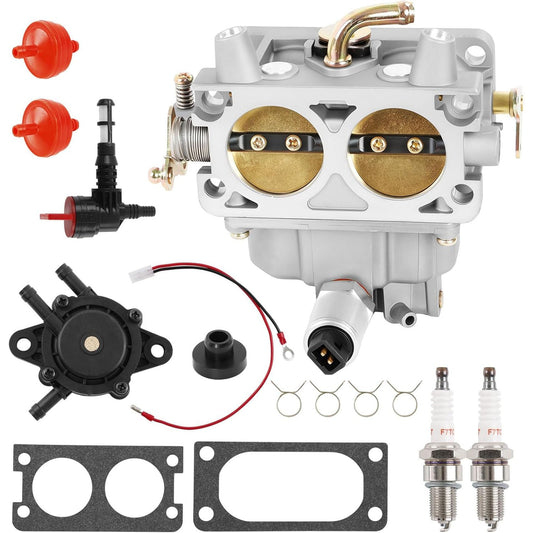 Solid Spare 0K1588 Carburetor For Generac GP15000 GP17500 Portable Generator GT990 0G4612