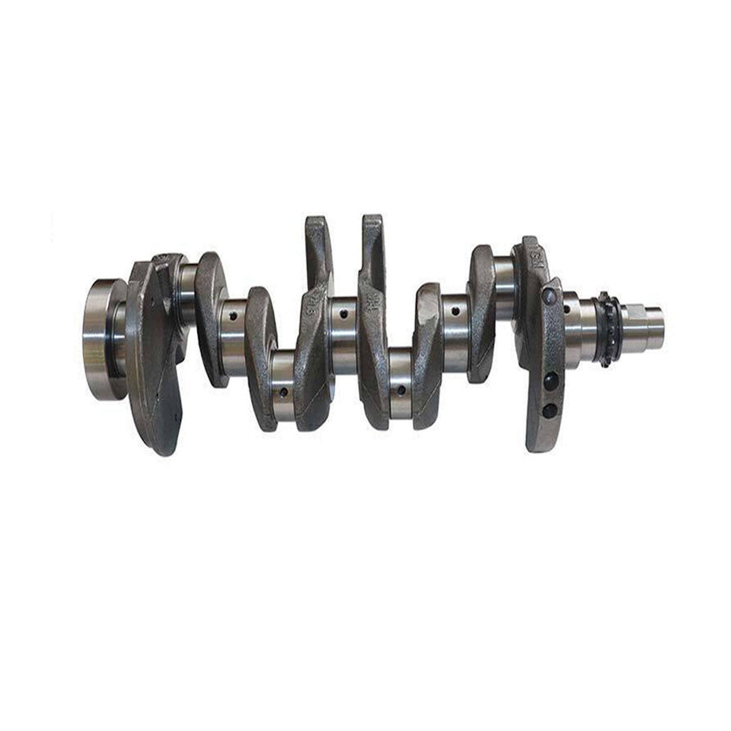 Engine Rebuild Kit-Piston Gasket Bolt Timing Kit Crankshaft For HYUNDAI KIA 1.6L