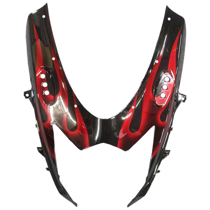 Amotopart Injection Fairing Bodywork For Suzuki GSXR600 GSXR750 11-2026 K11 #3